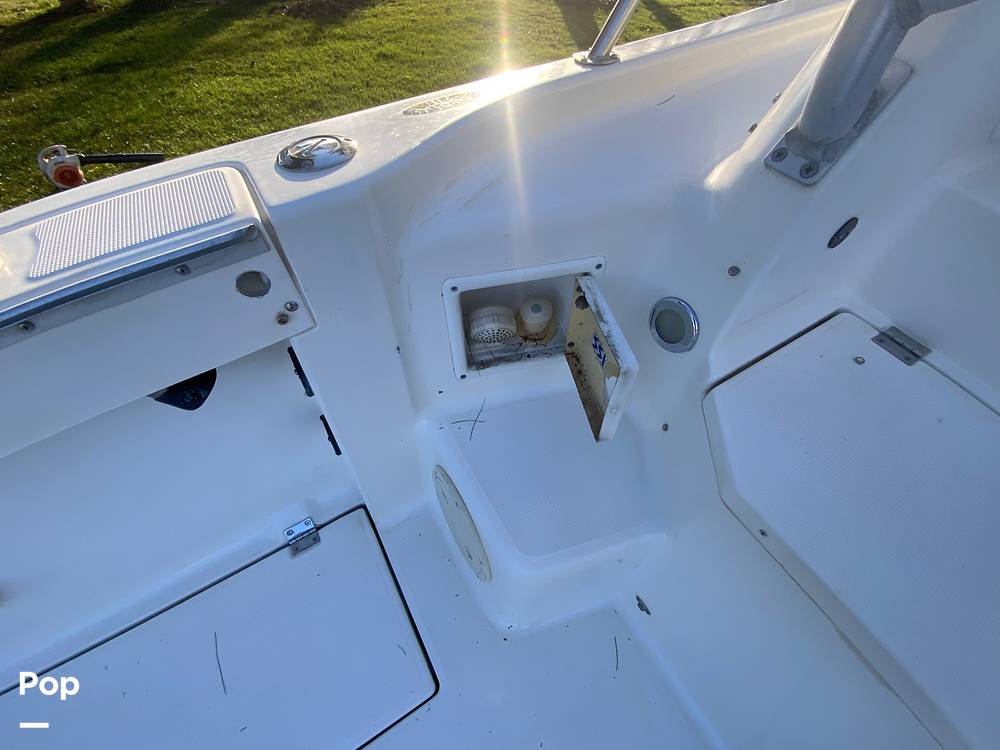 Slide: The Image of Robalo 2640 WA 2000 - 12164833