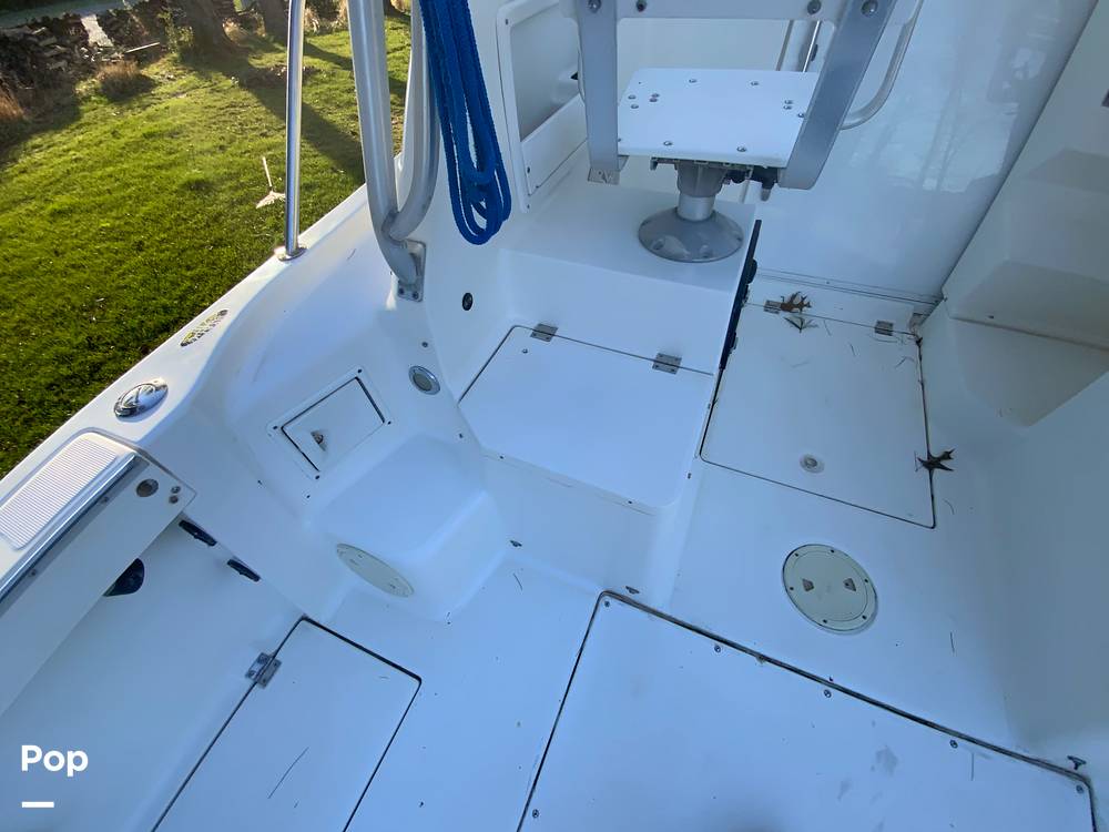Slide: The Image of Robalo 2640 WA 2000 - 12164895