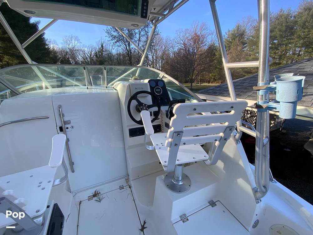 Slide: The Image of Robalo 2640 WA 2000 - 12164897
