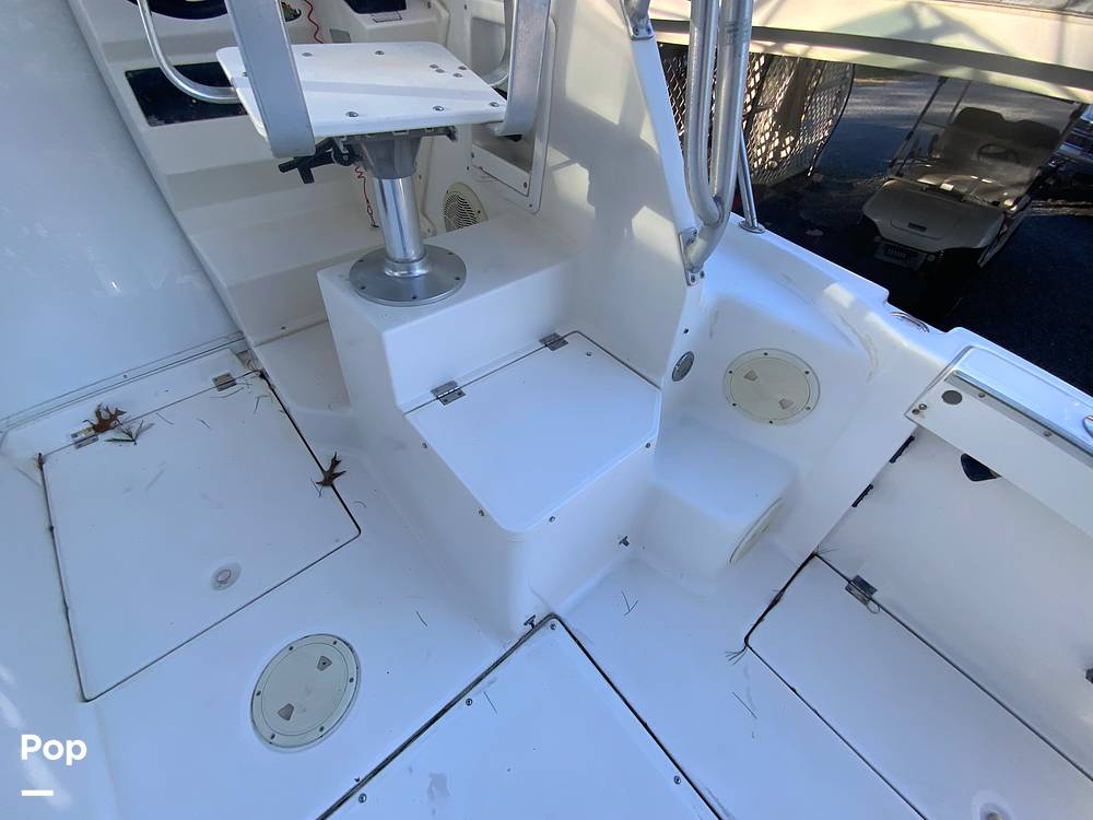 Slide: The Image of Robalo 2640 WA 2000 - 12164898