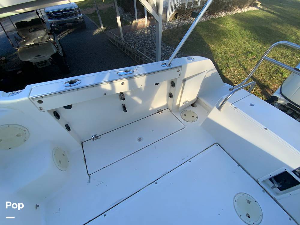 Slide: The Image of Robalo 2640 WA 2000 - 12164899