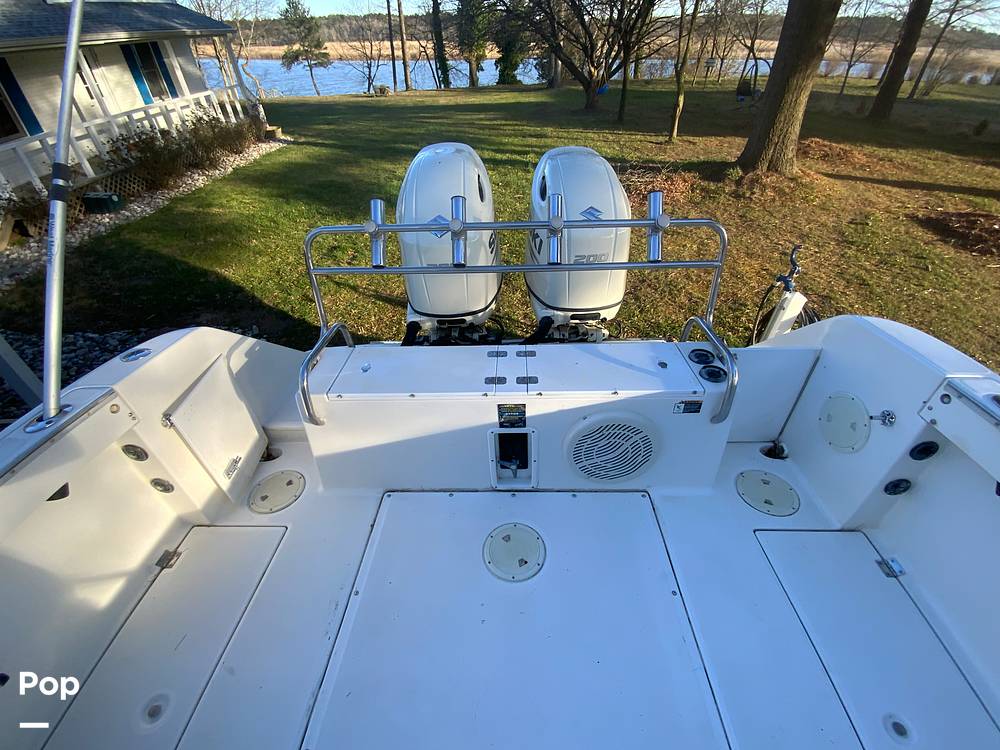 Slide: The Image of Robalo 2640 WA 2000 - 12164900