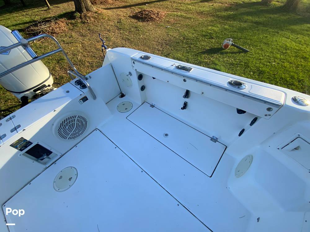 Slide: The Image of Robalo 2640 WA 2000 - 12164901
