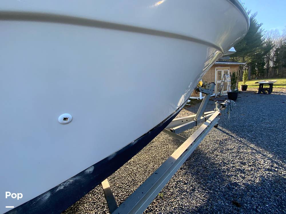 Slide: The Image of Robalo 2640 WA 2000 - 12165101