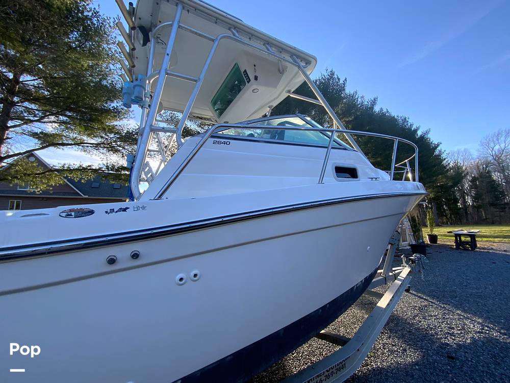 Slide: The Image of Robalo 2640 WA 2000 - 12165102