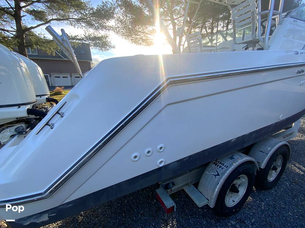 Slide: The Image of Robalo 2640 WA 2000 - 12165104