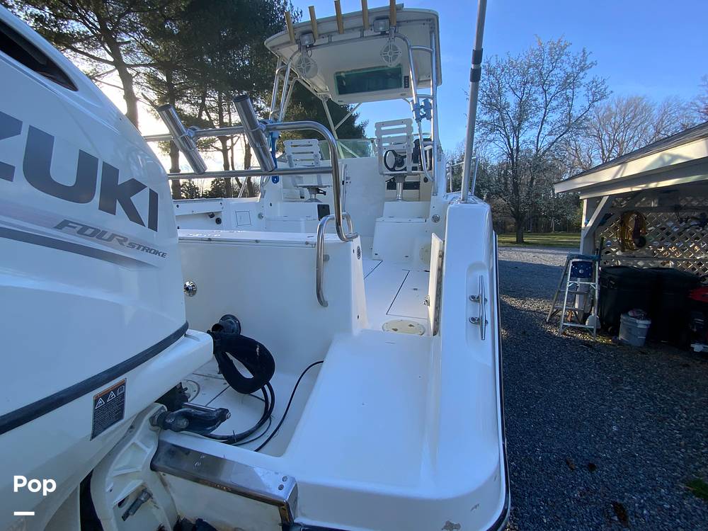 Slide: The Image of Robalo 2640 WA 2000 - 12165105