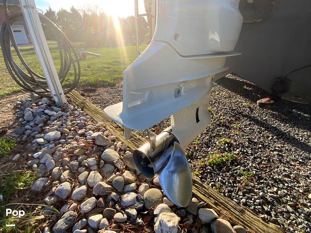 Slide: The Image of Robalo 2640 WA 2000 - 12165109