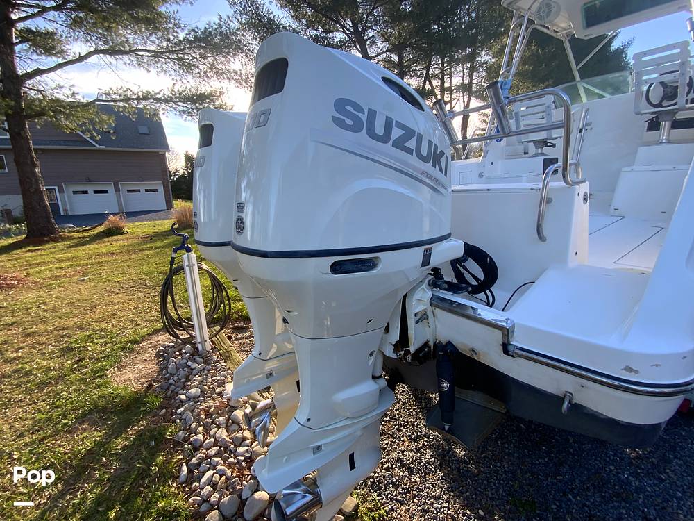 Slide: The Image of Robalo 2640 WA 2000 - 12165112