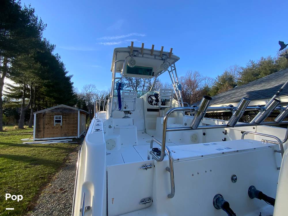 Slide: The Image of Robalo 2640 WA 2000 - 12165241