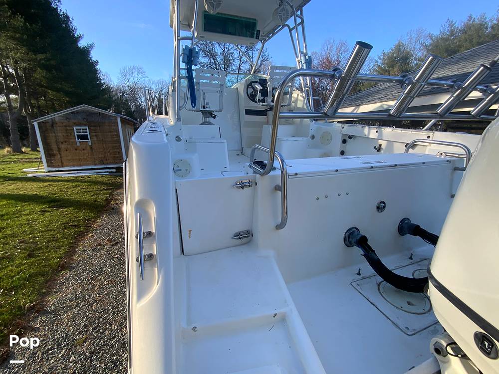 Slide: The Image of Robalo 2640 WA 2000 - 12165242