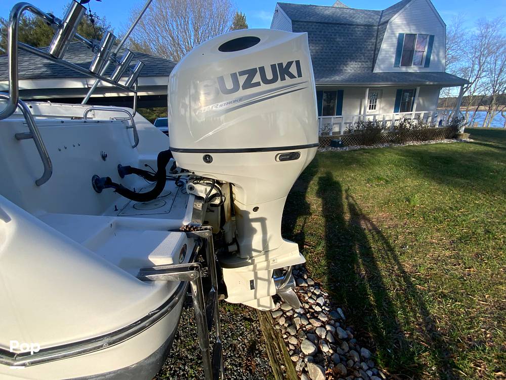 Slide: The Image of Robalo 2640 WA 2000 - 12165243