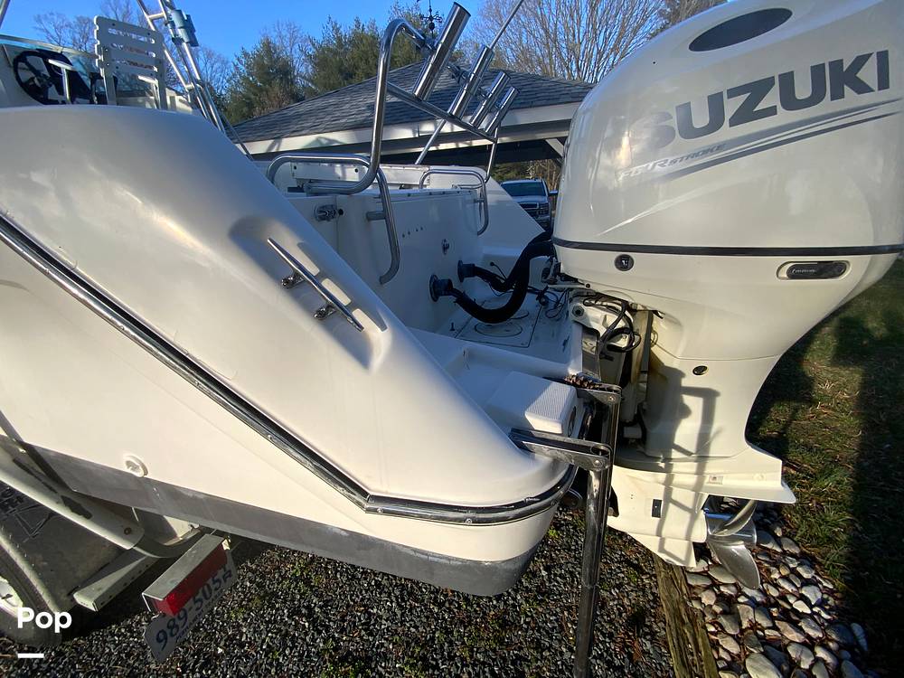 Slide: The Image of Robalo 2640 WA 2000 - 12165244