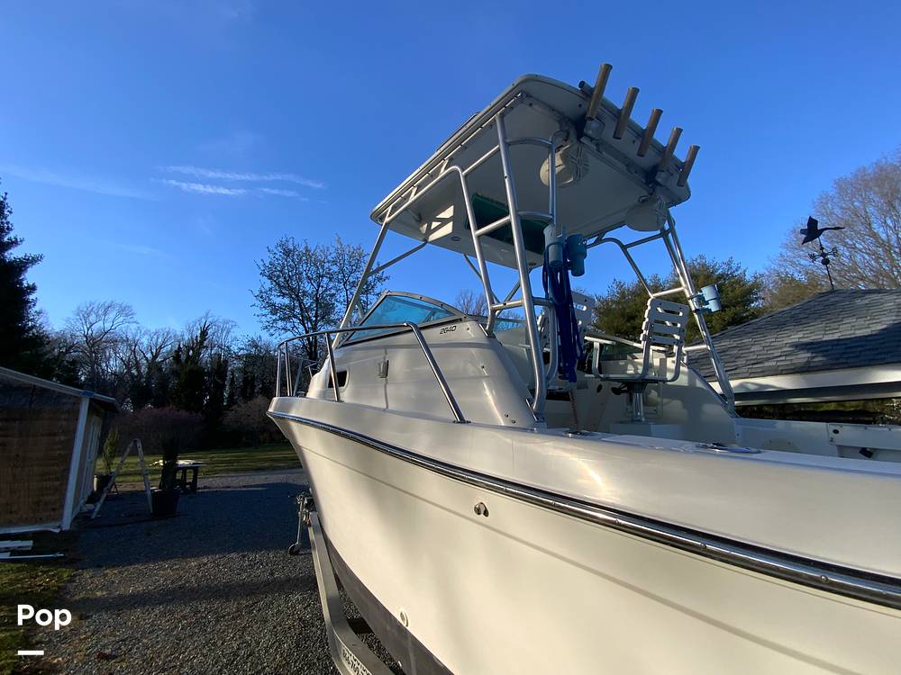 Slide: The Image of Robalo 2640 WA 2000 - 12165245