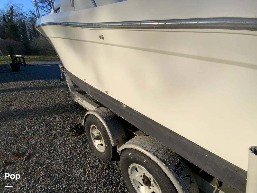 Slide: The Image of Robalo 2640 WA 2000 - 12165247