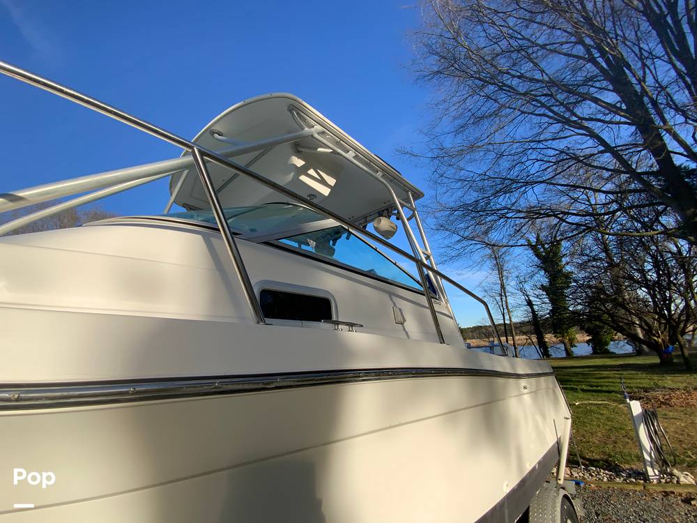 Slide: The Image of Robalo 2640 WA 2000 - 12165251