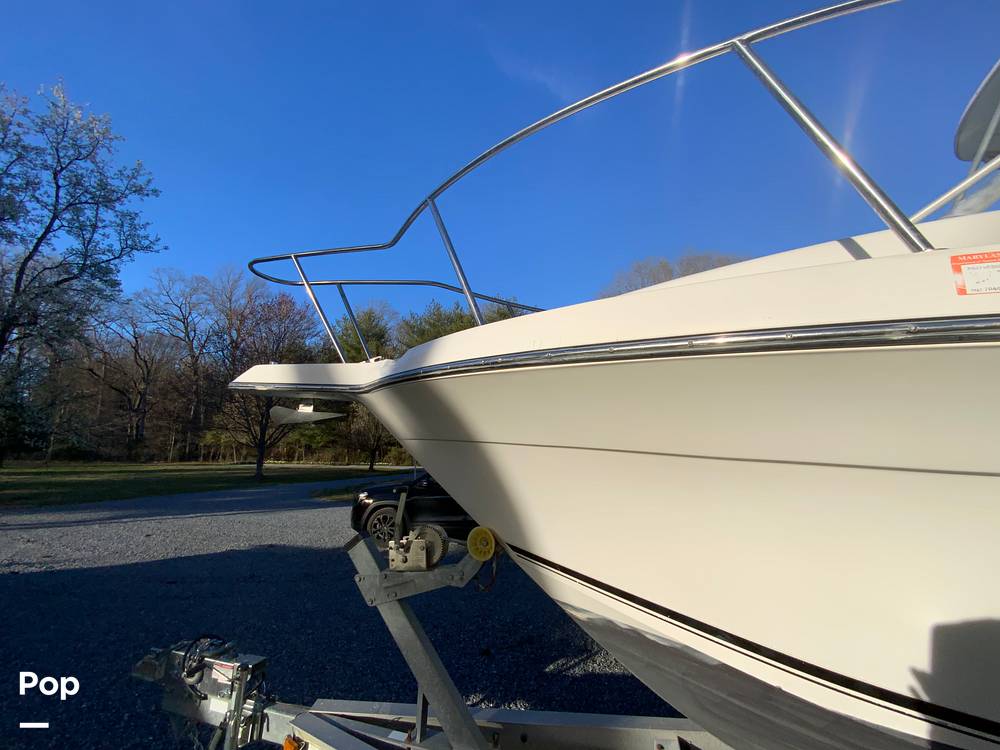 Slide: The Image of Robalo 2640 WA 2000 - 12165276