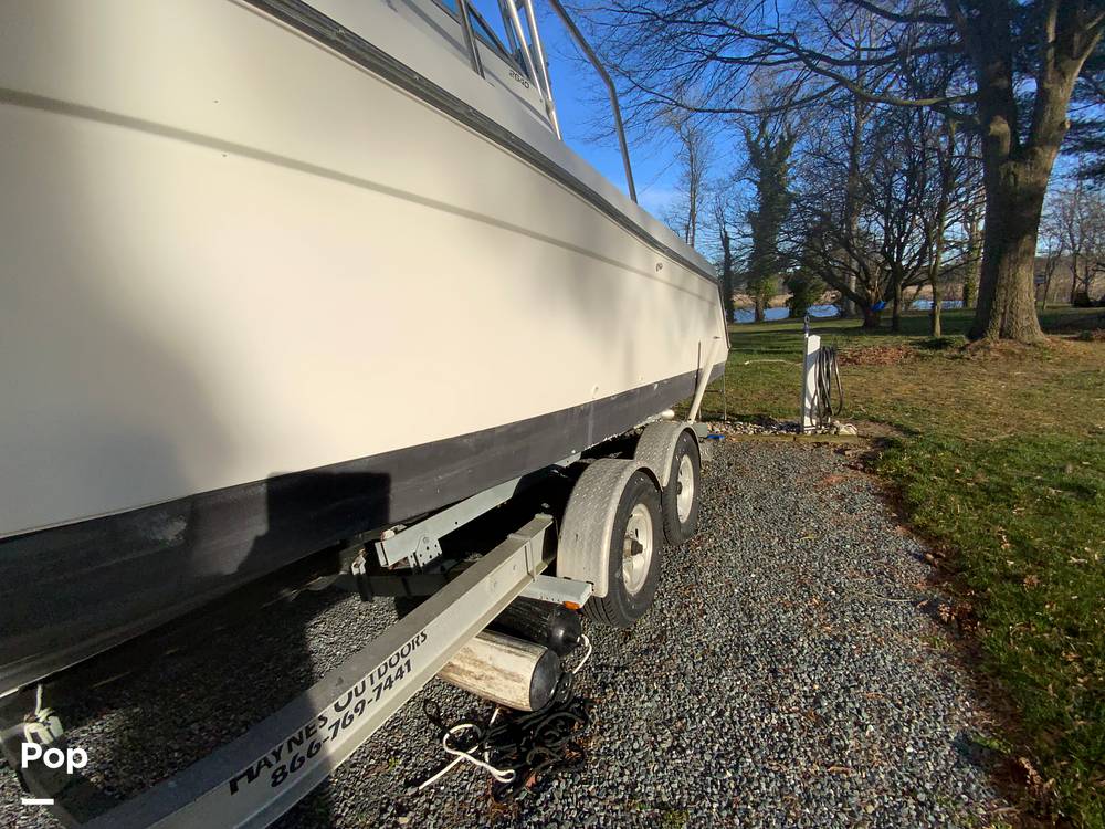 Slide: The Image of Robalo 2640 WA 2000 - 12165277