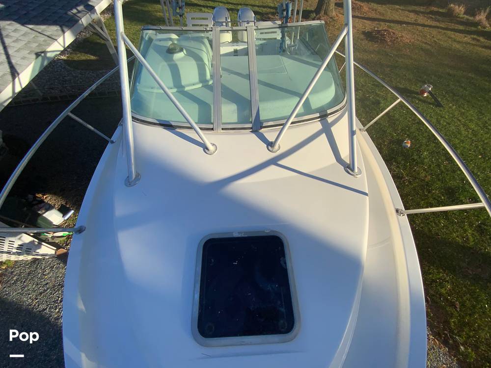Slide: The Image of Robalo 2640 WA 2000 - 12164432