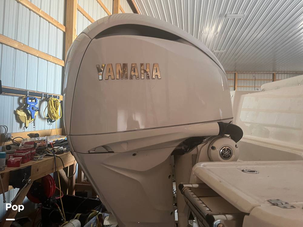 Slide: The Image of Robalo 272 2022 - 13869777