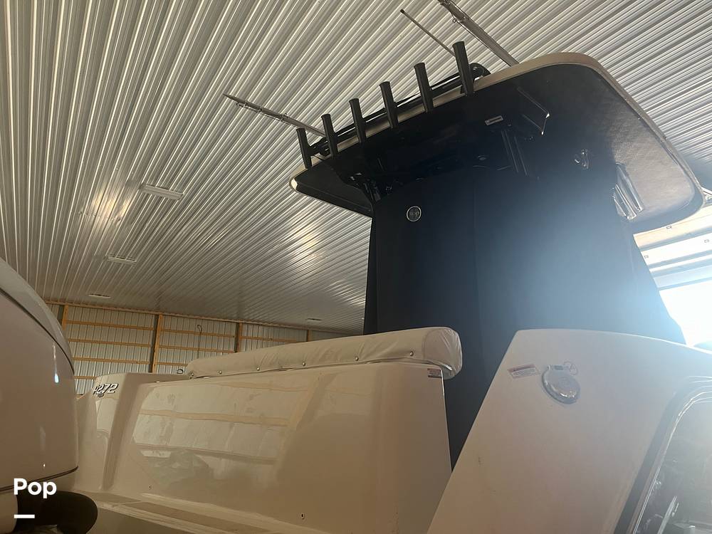 Slide: The Image of Robalo 272 2022 - 13869781