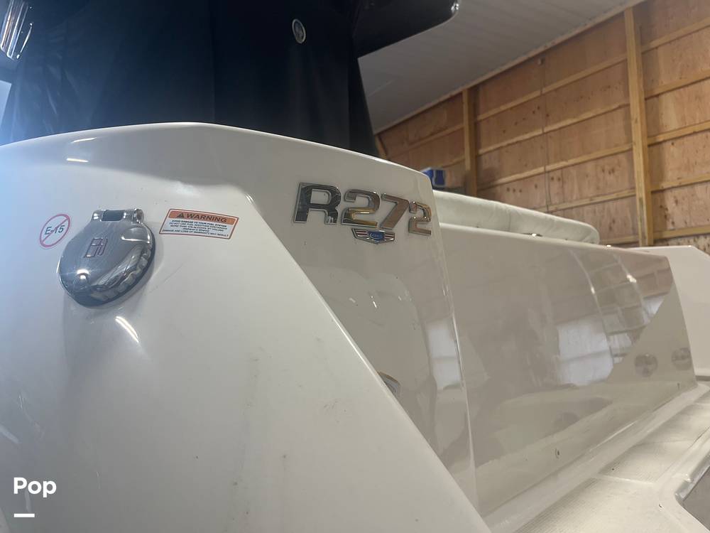 Slide: The Image of Robalo 272 2022 - 13870082