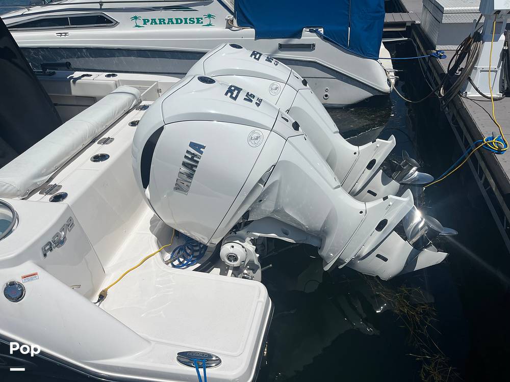 Slide: The Image of Robalo 272 2022 - 14284683