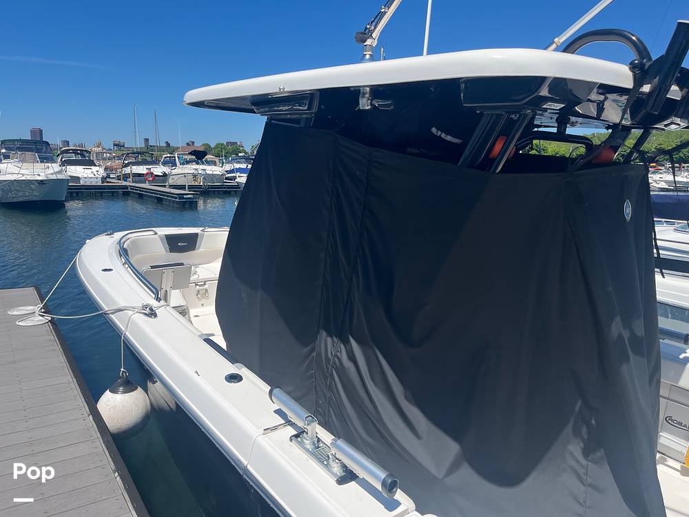 Slide: The Image of Robalo 272 2022 - 14284684