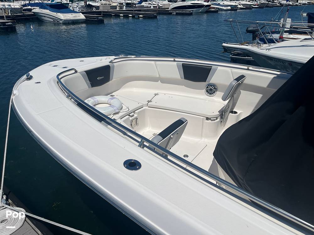Slide: The Image of Robalo 272 2022 - 14284685