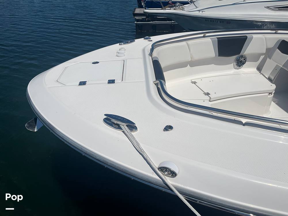 Slide: The Image of Robalo 272 2022 - 14284686