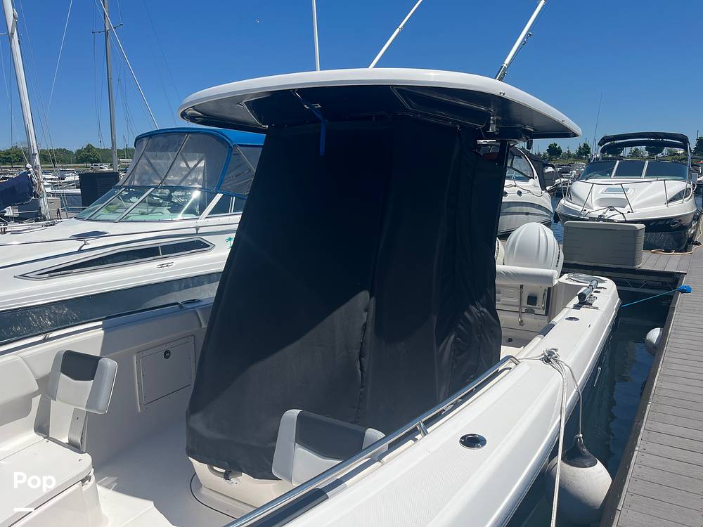 Slide: The Image of Robalo 272 2022 - 14284688