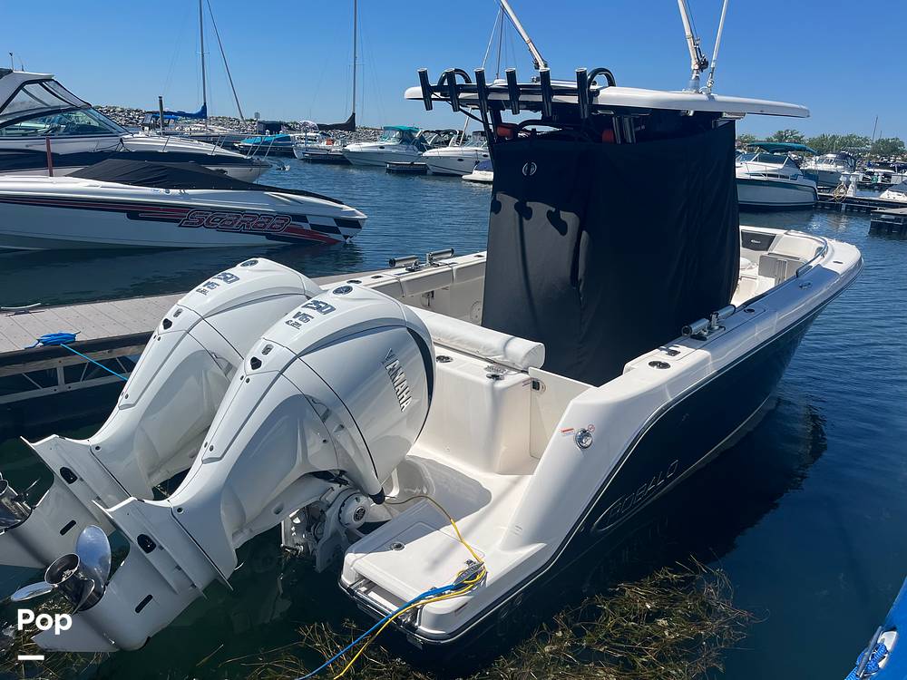 Slide: The Image of Robalo 272 2022 - 14284690