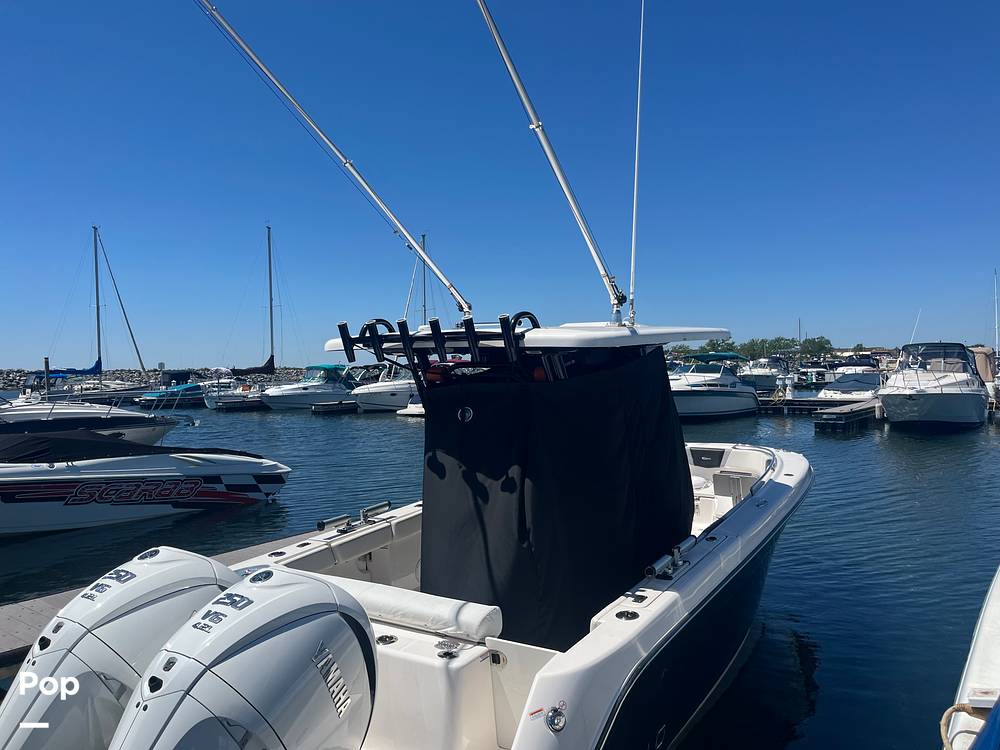 Slide: The Image of Robalo 272 2022 - 14284692
