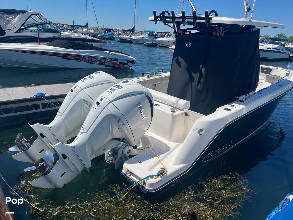 Slide: The Image of Robalo 272 2022 - 14284693