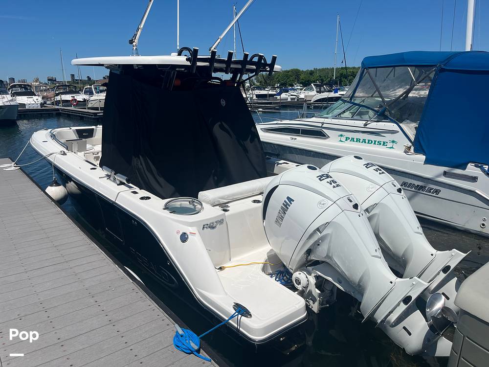 Slide: The Image of Robalo 272 2022 - 14284694