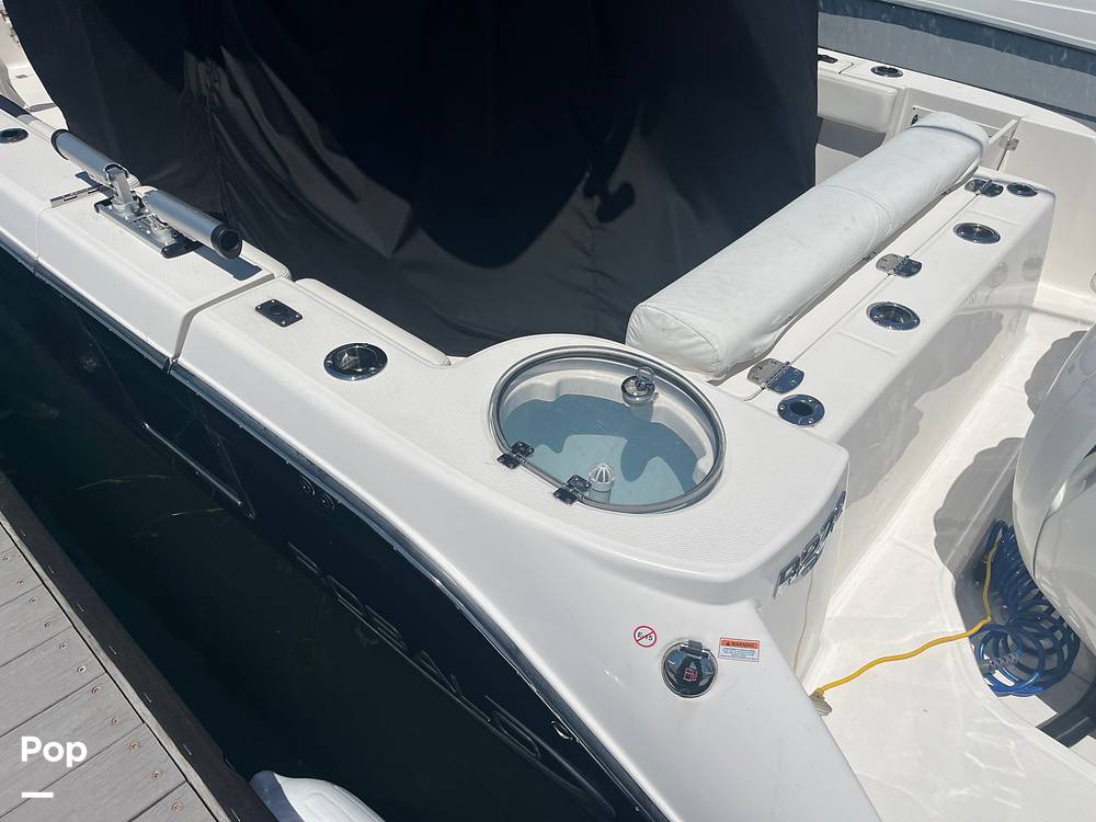 Slide: The Image of Robalo 272 2022 - 14284695