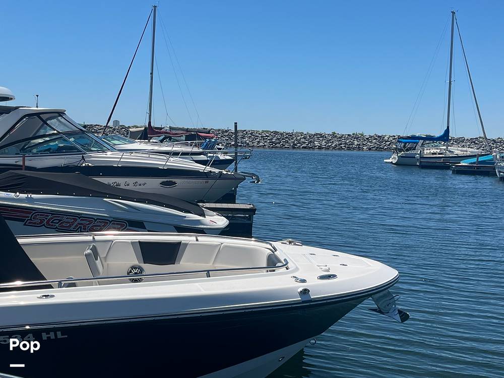 Slide: The Image of Robalo 272 2022 - 14284696