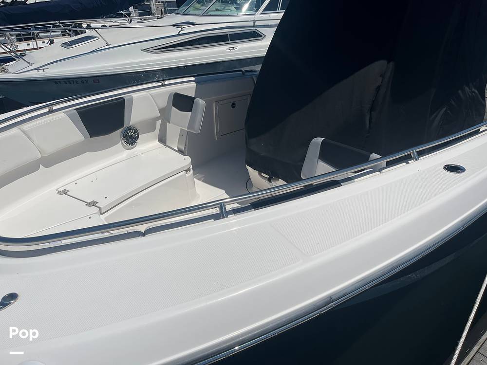 Slide: The Image of Robalo 272 2022 - 14284687