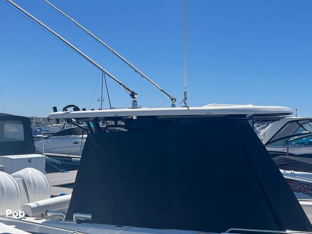 Slide: The Image of Robalo 272 2022 - 14284697