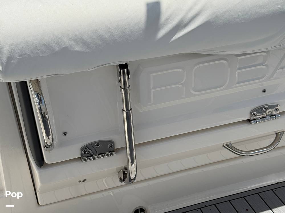 Slide: The Image of Robalo 272 2023 - 15390452