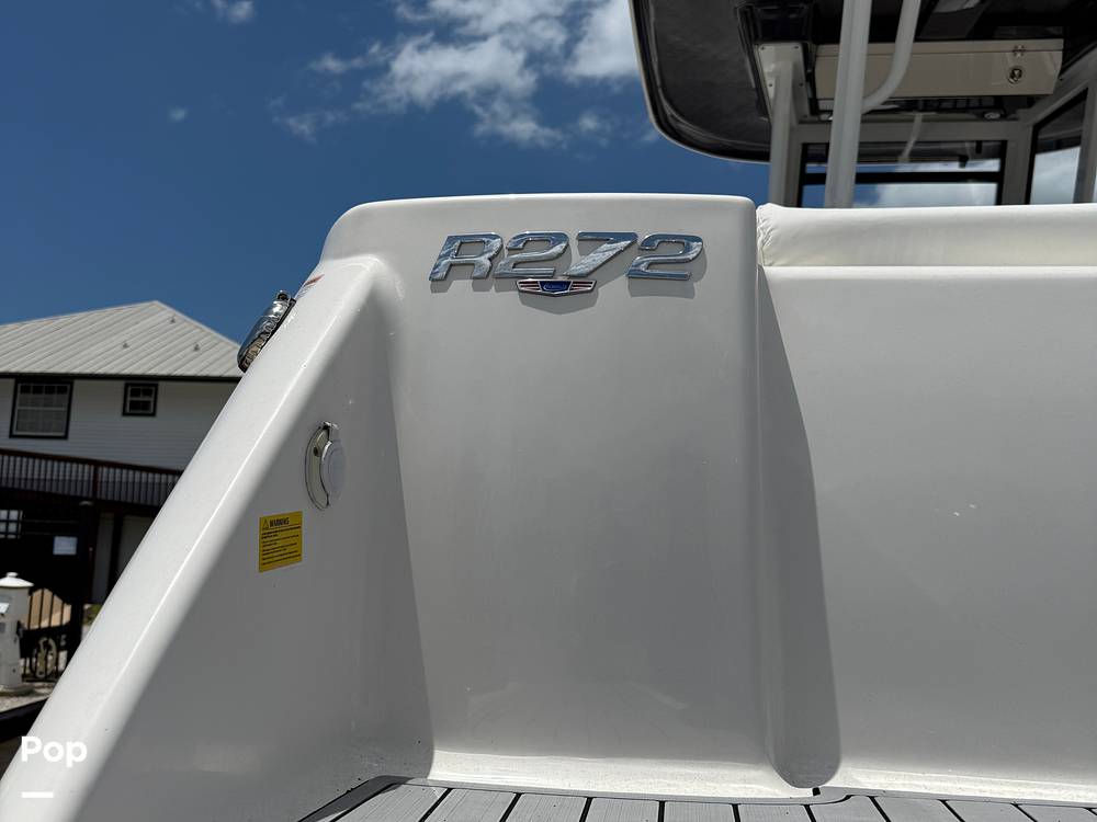 Slide: The Image of Robalo 272 2023 - 15390463