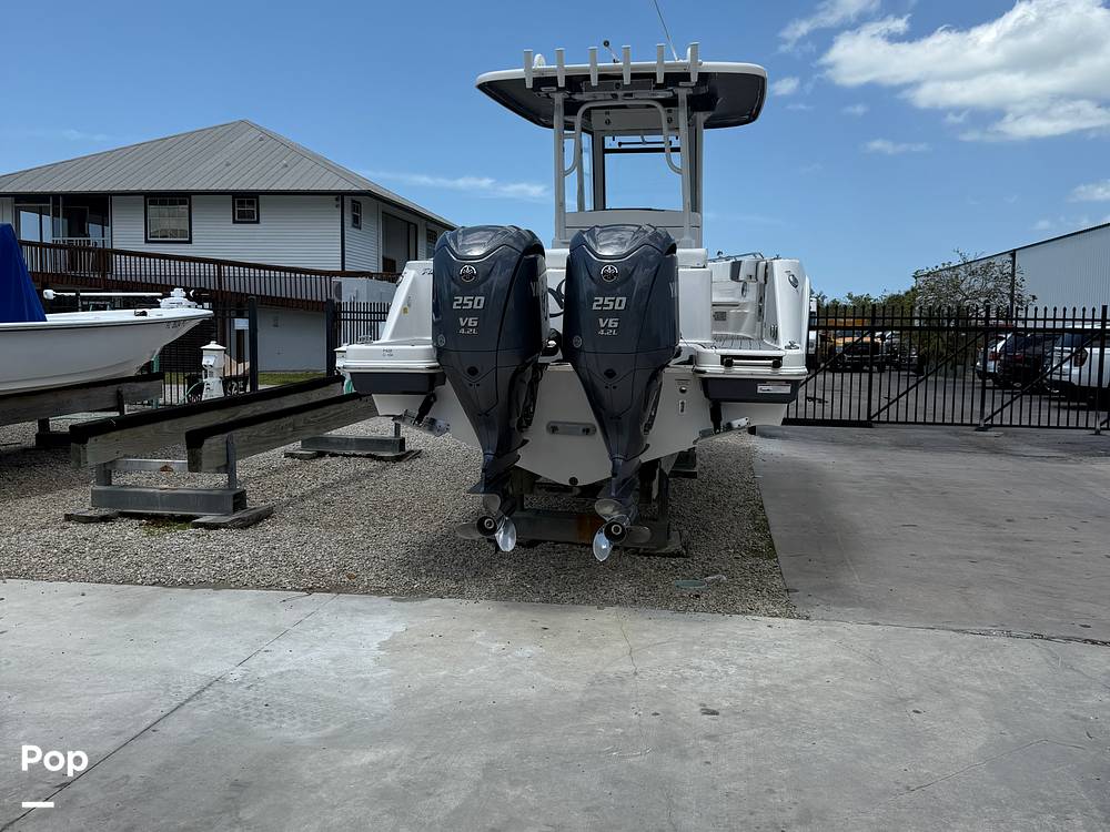 Slide: The Image of Robalo 272 2023 - 15390465