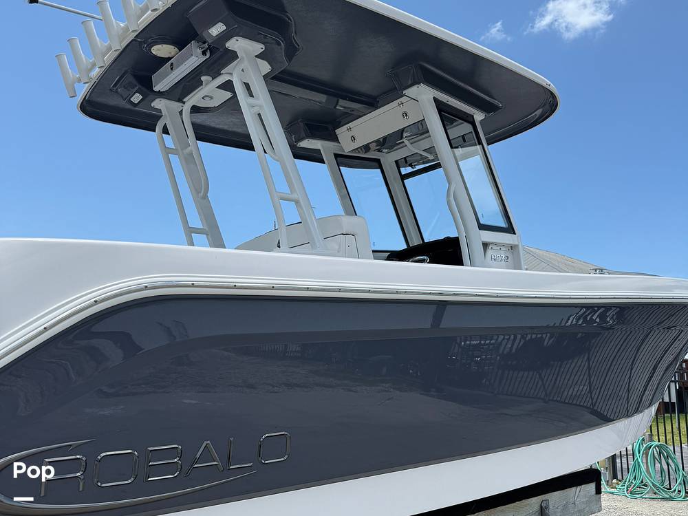 Slide: The Image of Robalo 272 2023 - 15390680