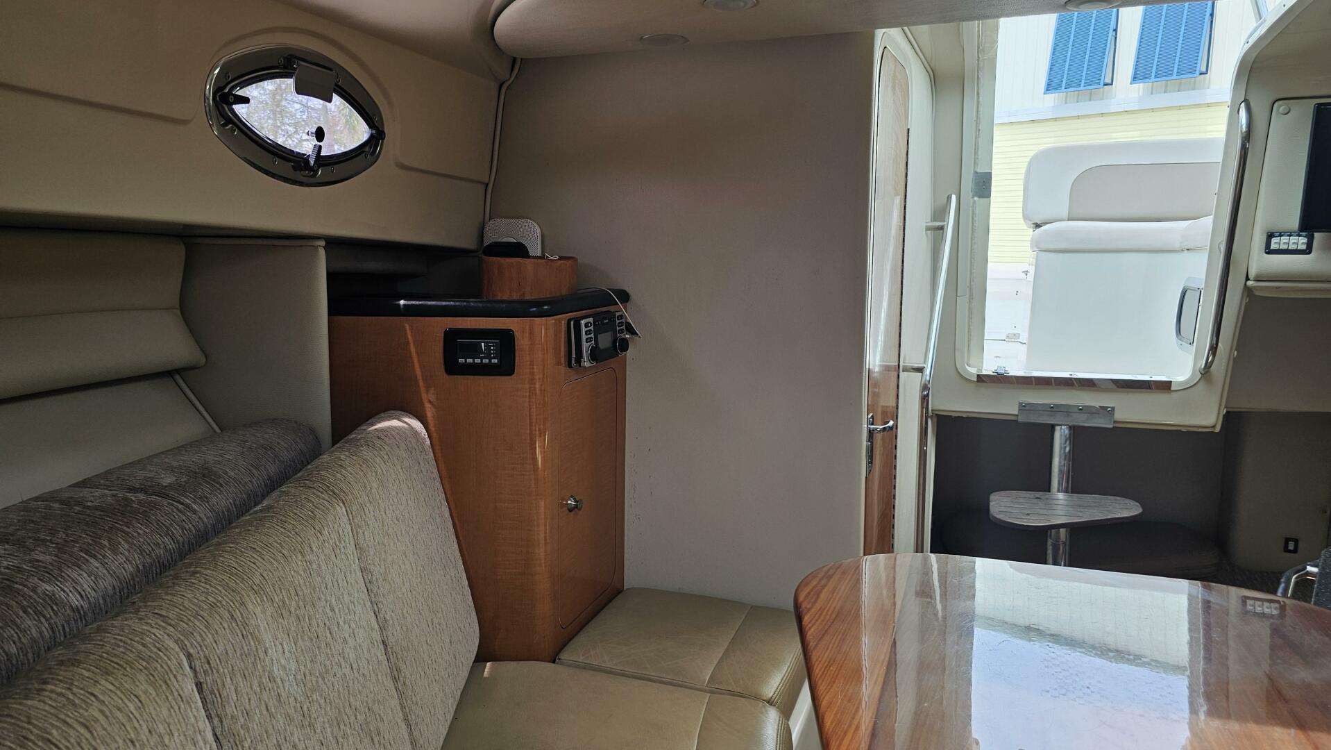 Slide: The Image of Robalo 305 Walkaround 2013 - 5457075