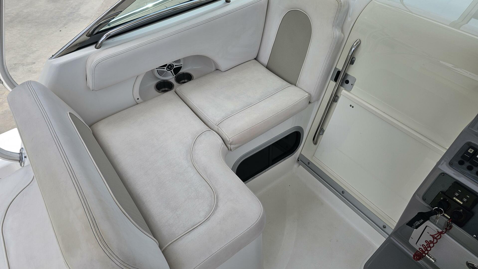 Slide: The Image of Robalo 305 Walkaround 2013 - 5457032