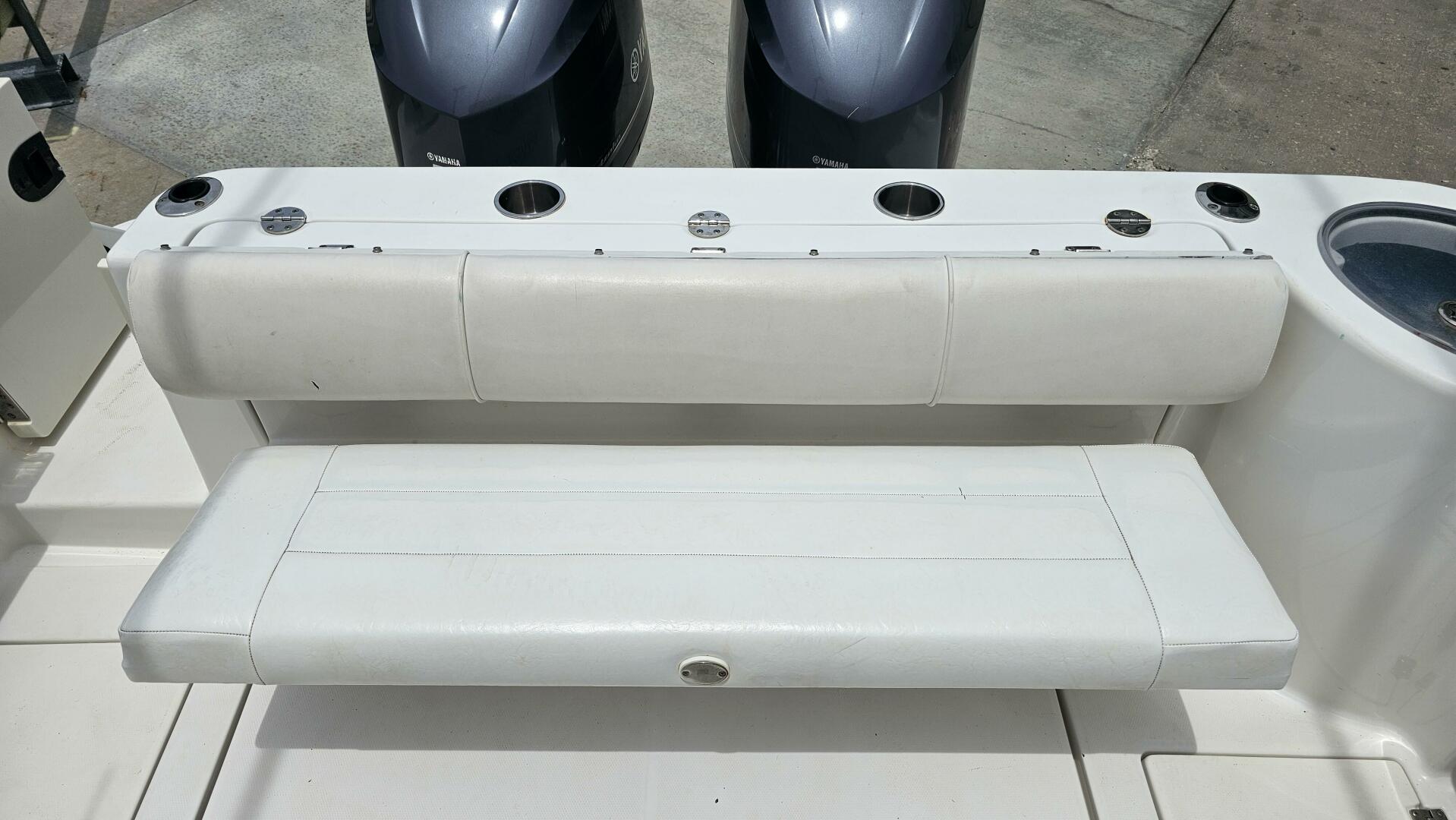 Slide: The Image of Robalo 305 Walkaround 2013 - 5457036