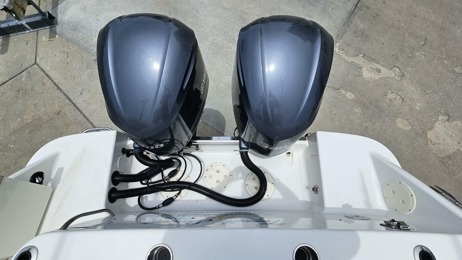 Slide: The Image of Robalo 305 Walkaround 2013 - 5457037