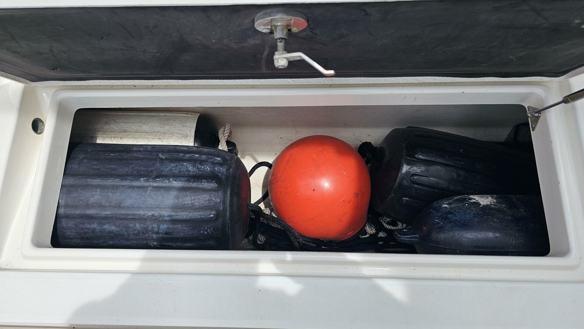 Slide: The Image of Robalo 305 Walkaround 2013 - 5457041