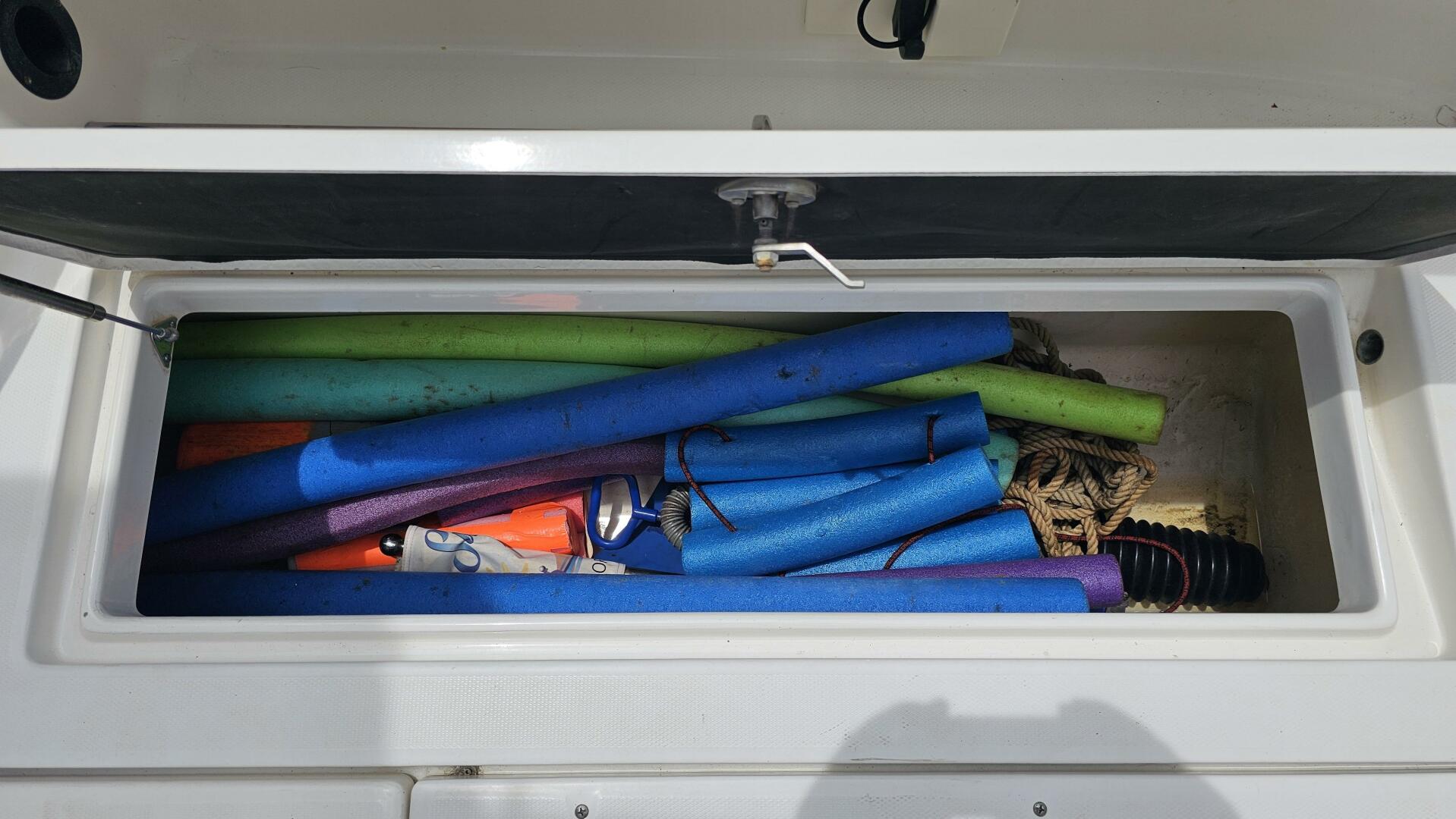 Slide: The Image of Robalo 305 Walkaround 2013 - 5457042