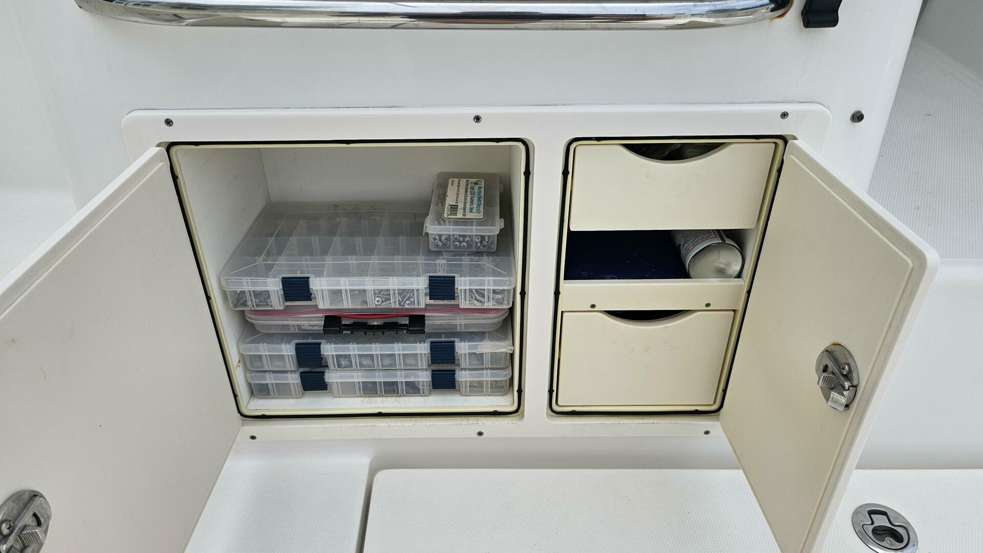 Slide: The Image of Robalo 305 Walkaround 2013 - 5457044